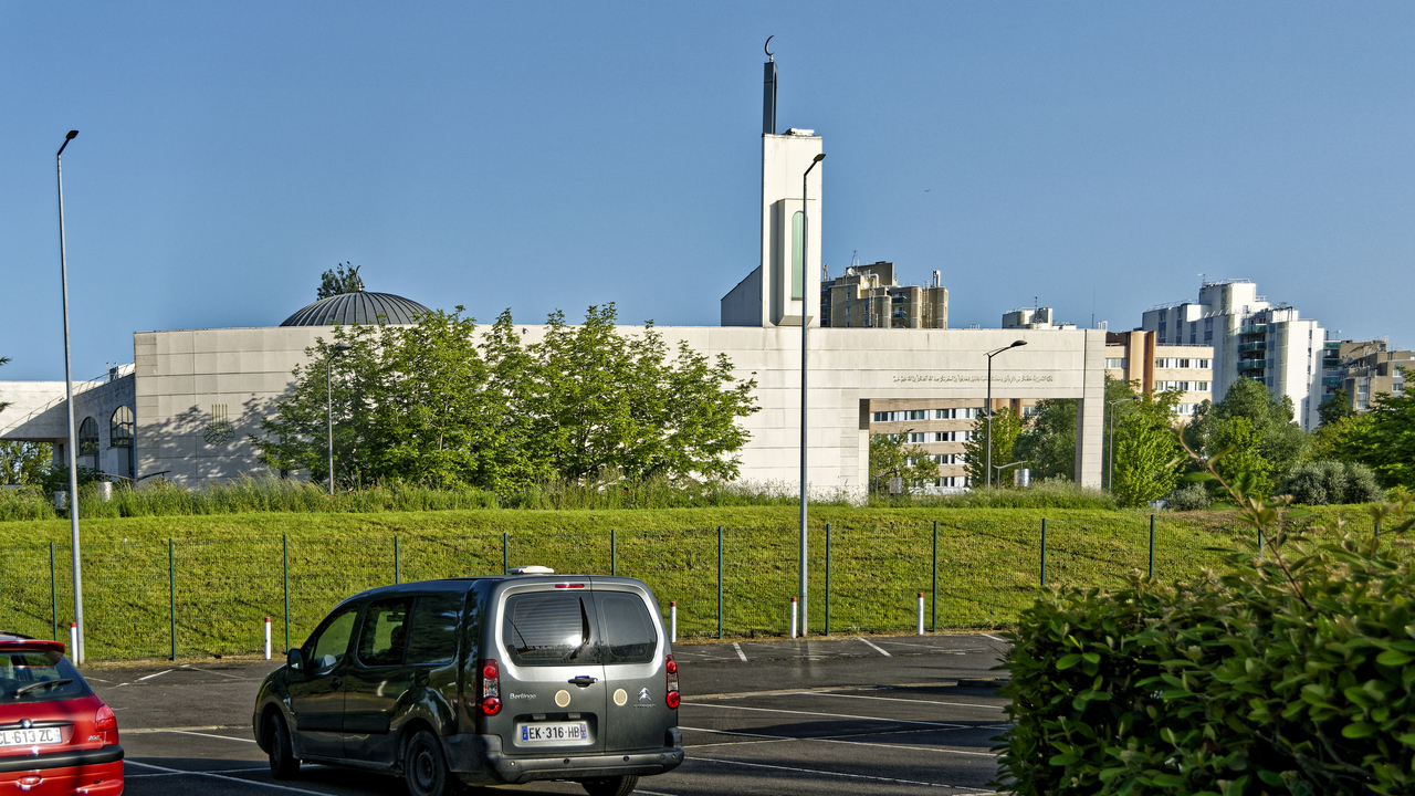 20230516 081139•Creteil•Ile-de-France•France